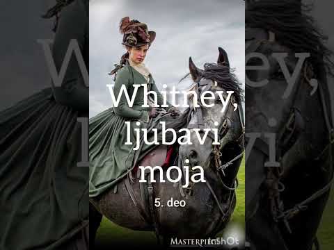 Whitney, ljubavi moja - Džudit Meknot 5. deo