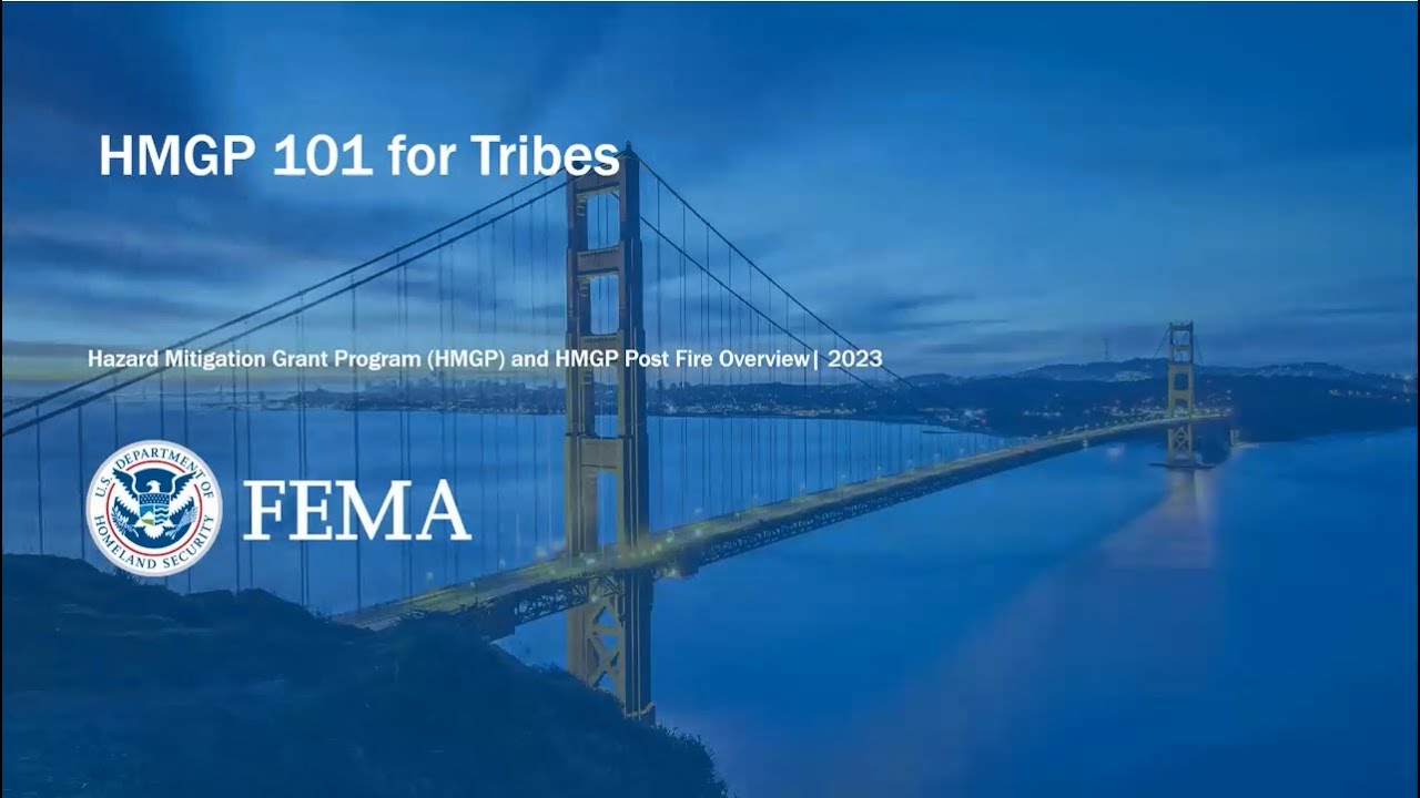 Hazard Mitigation Assistance Application Pitfalls and Best Practices