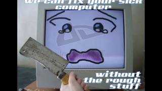 GbA Tech Support Ad 2015