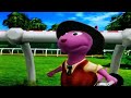 Backyardigans When I Win
