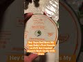 Hey Guys Bad News My Copy Baby S First Sounds On DVD Got Cracked Doesn T Work On My DVD Guys