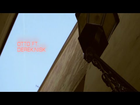 OTTO ft. DEREK.NISK - ROZUMBERG |OFFICIAL VIDEO|