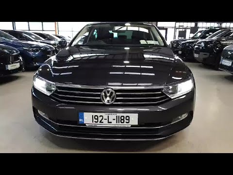 Volkswagen Passat 2.0 TDI 150HP Highline - Image 2