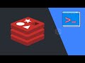 Redis Commands Tutorial For Beginners
