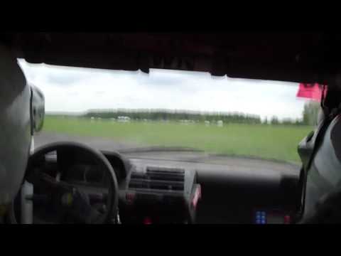 2 runda AB Cup 2011 - Bednary - On-board Wyszynski / Profic - OS 05