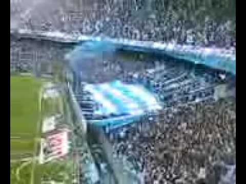 "La Guardia Imperial - Racing Club" Barra: La Guardia Imperial &bull; Club: Racing Club