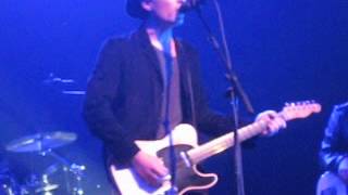 The Wallflowers - I&#39;ve been delivered - Fonda Theatre