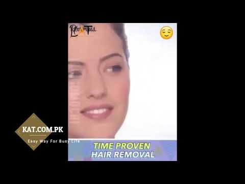 Slique Hair Threading Machine Eyebrow Face and Body Hair Threading and Removal Tool