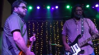 Cracker, How can I live without you?