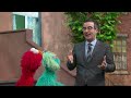 John Oliver And Sesame Street Lead Away Update