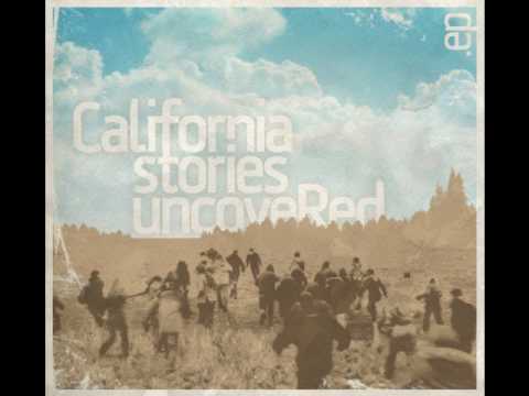 California Stories Uncovered - Untitled 4