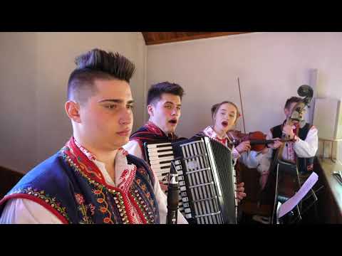 Pozdrawiam Ciebie Matko -Zgrany Band (na żywo)