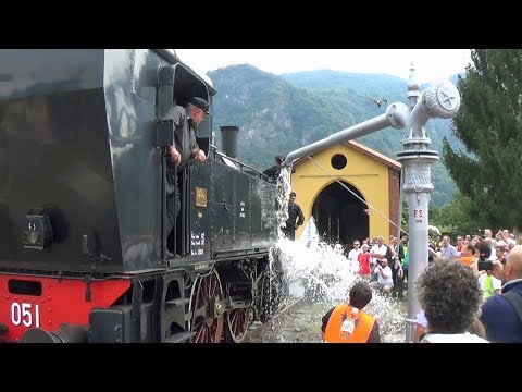 2016-09-04 - Varallo Sesia - Water supply error and more..