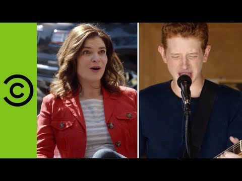 "Let's Play Death Death Goose" | Life In Pieces