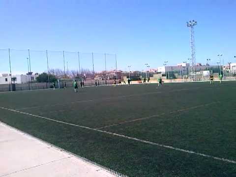 REENCUENTRO JUGADORES POLI ALMERIA 1