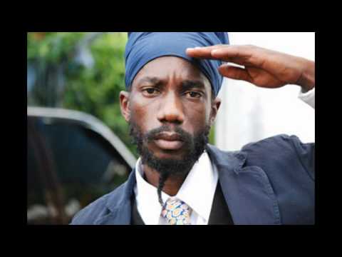 Sizzla - Believe In Yourself [JA Productions] Sept 2011