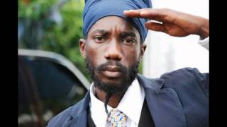 Sizzla - Believe In Yourself [JA Productions] Sept 2011