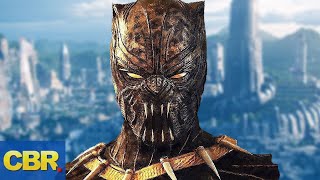 Killmonger Will Return In Black Panther 2