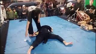 Download lagu @ Gebyar Seni Budaya Satria Sunda Sakti(dina raraga ngamumule Seni Jeung budaya Sunda) mp3