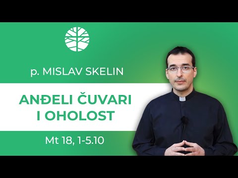 Anđeli čuvari i oholost
