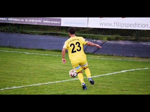 Schalchen gg Kammer - LL West - Rde10