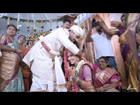 Wedding Photographer portfolio by Avid Frames Photography in Hyderabad - Photo 2