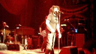 Counting Crows - Talk about Jumpin&#39; Jesus - House of Blues Charity Benefit 4.21.11