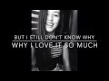 Holy Grail - Alyssa Light (Lyrics) 