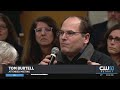 Racist Remark Disrupts Saline High School Anti Racism Meeting