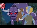 Transformers Deutsch Die Insel Der Misslungenen Technik Rescue Bots S2 Ep 13 Ganze Folge