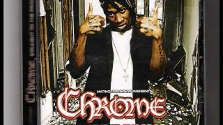 Chrome & H.C.P -  HCP (Posse Song)