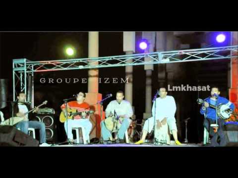 Groupe IZEM-Lmkhasat