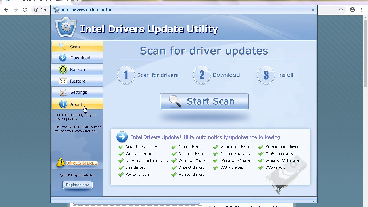 Lifeview DVB-T Drivers for Windows 10 (32bit|64 bit) 4.12.721.3522