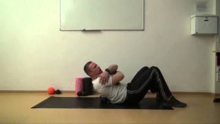 BLACKROLL Twin Ball Tutorial - Suprfit.TV