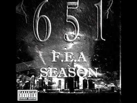 F.E.A. Boyz/ 651 Gang - Do It