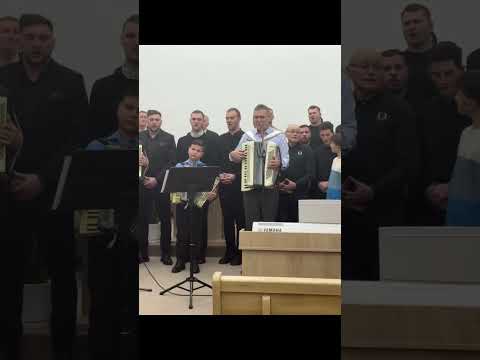 Puiu Chibici & Ilie Puha - Te-aștept Isuse 