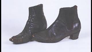 (I Don't Want to) Hang Up my Rock and Roll Shoes