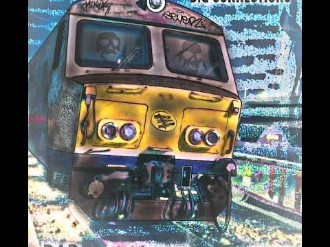 MULTITEKNOMNIBUS 2025