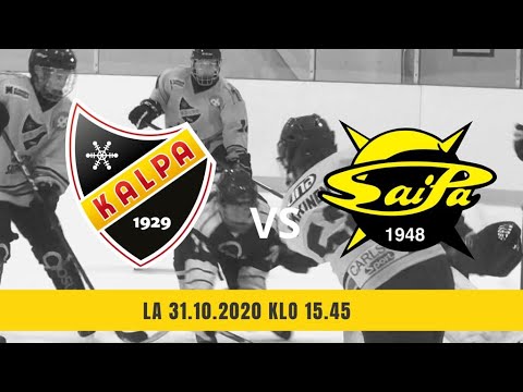 KalPa U15 - SaiPa U15