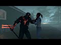Friday the 13th: The Game - "Only the Strong Survive" Music Video/Kill Montage