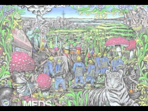 Mt Eden Dupstep  ft.Ruby Frost - Oh That I Had