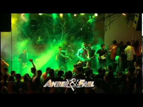 Ander e Fael - Teaser 2015