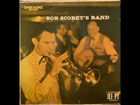 Bob Scobey's Band