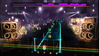 Queens Of The Stone Age - Smooth Sailing (Lead) Rocksmith 2014 CDLC