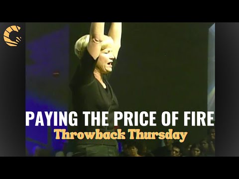 Love Will Cost Us Everything | 2004 Heidi Baker | Throwback Thursday