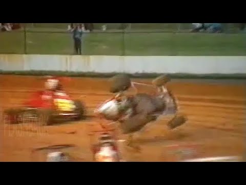 PCR Midgets Jan 1992