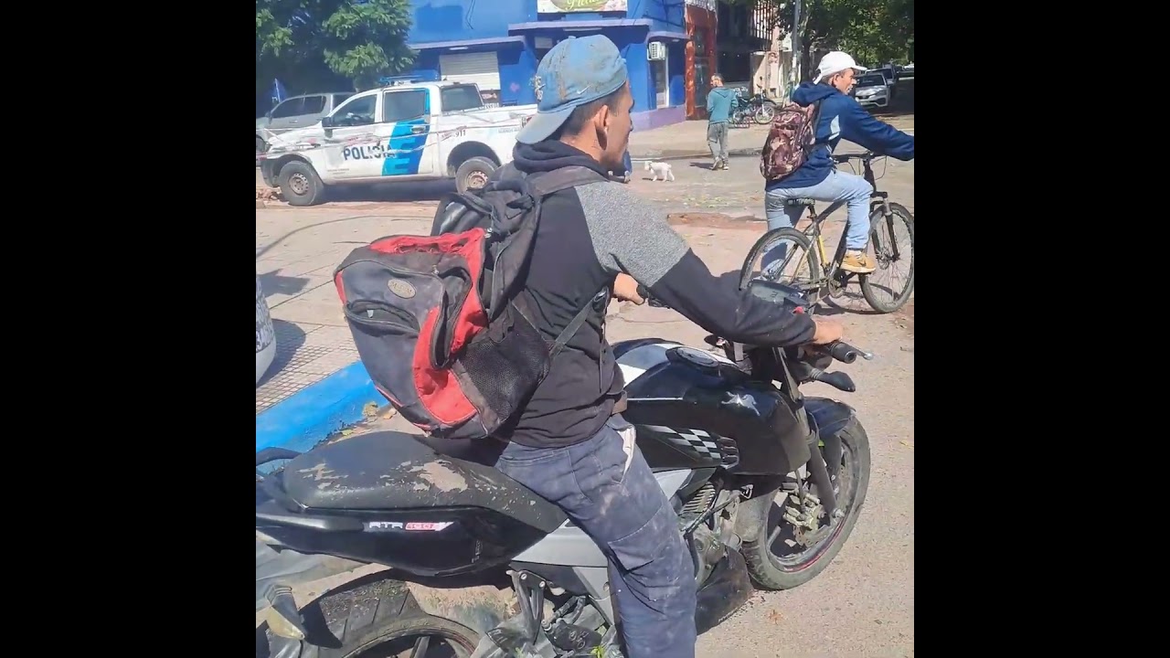 Dos personas heridas al desmoronarse un techo en una obra