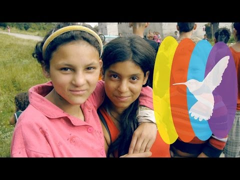 The Gypsy Tigers: Aranyeső /// Hummingbird Sessions