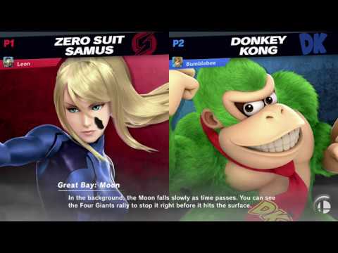 Casual Smash Ultimate Session With My Best Friend - 21st Session