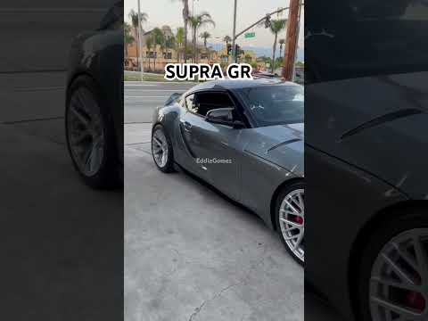 Thumbnail for TOYOTA SUPRA GR LOWER SPRING by Toyota, Toyota GR Supra, Toyota RiN, Toyota Supra